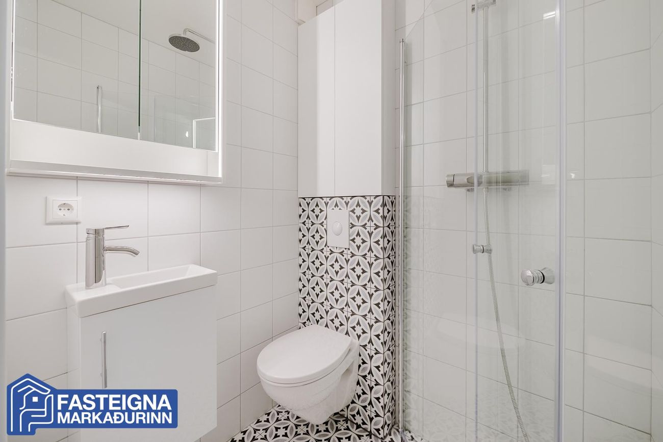 Laugavegur 28D, 101 Reykjavík