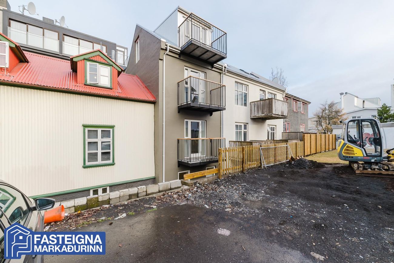 Laugavegur 28D, 101 Reykjavík