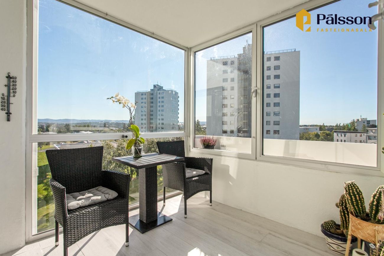 Sólheimar 23, 104 Reykjavík