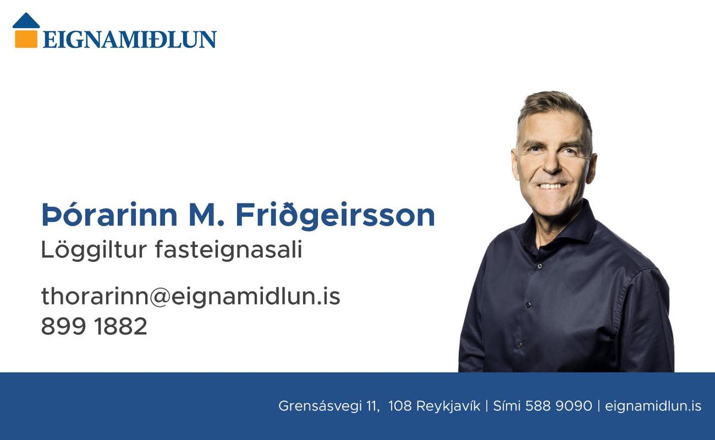 Bygggarðar 5, 170 Seltjarnarnes