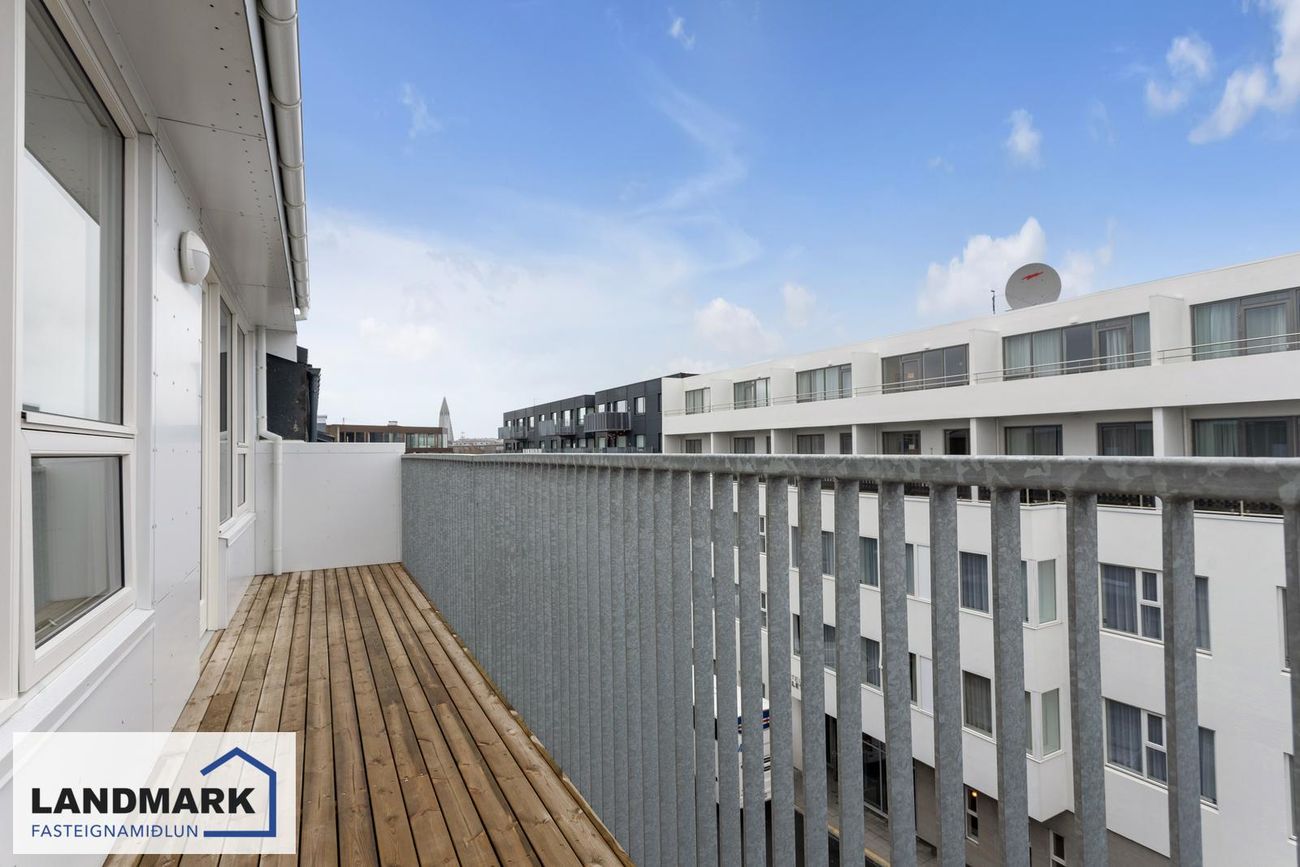 Brautarholt 4A, 105 Reykjavík