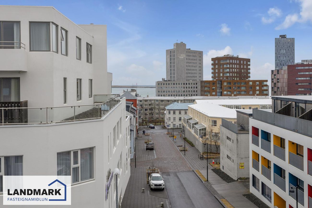 Brautarholt 4A, 105 Reykjavík