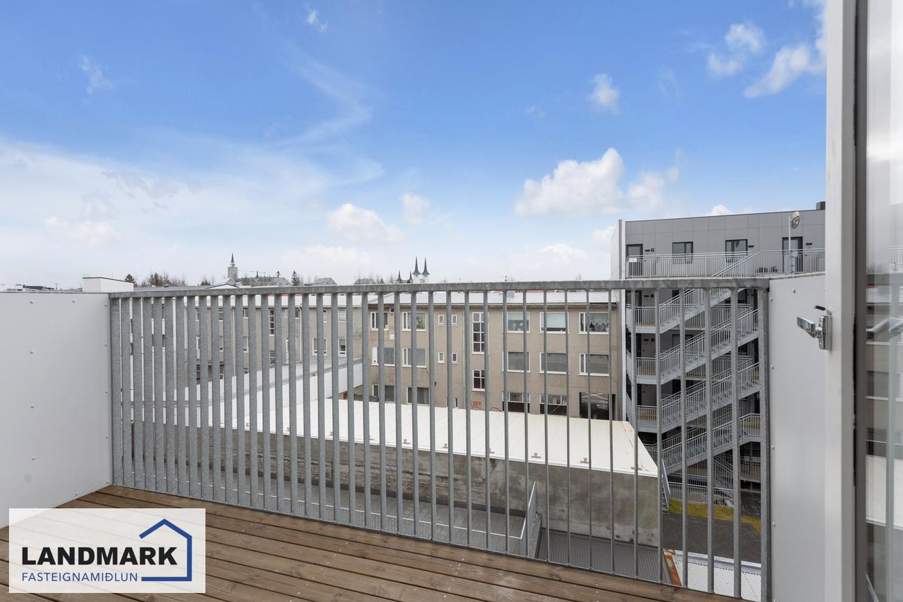 Brautarholt 4A, 105 Reykjavík