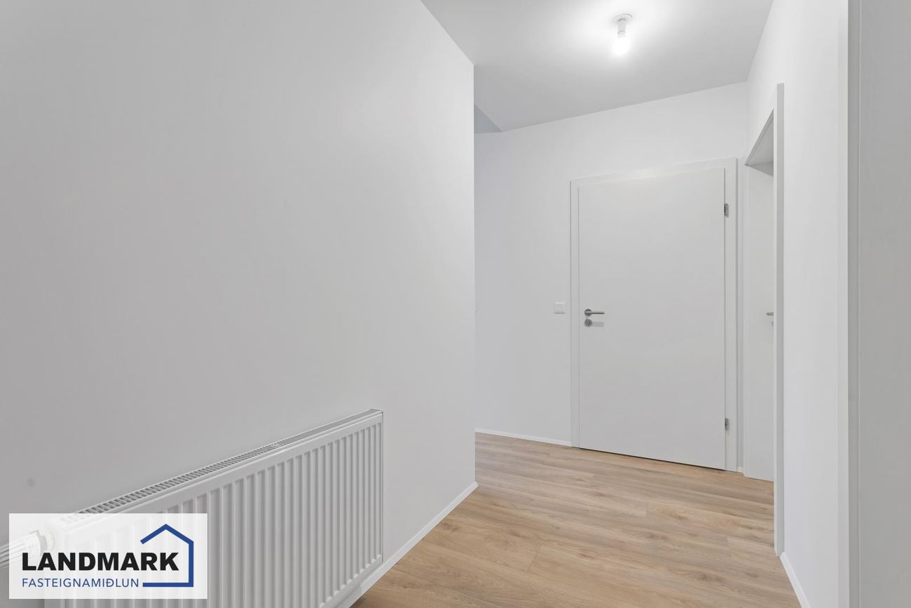 Brautarholt 4A, 105 Reykjavík