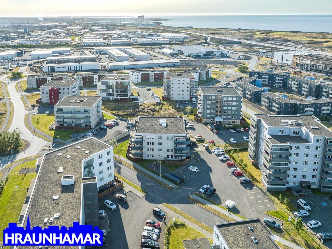 Berjavellir 3, 221 Hafnarfjörður