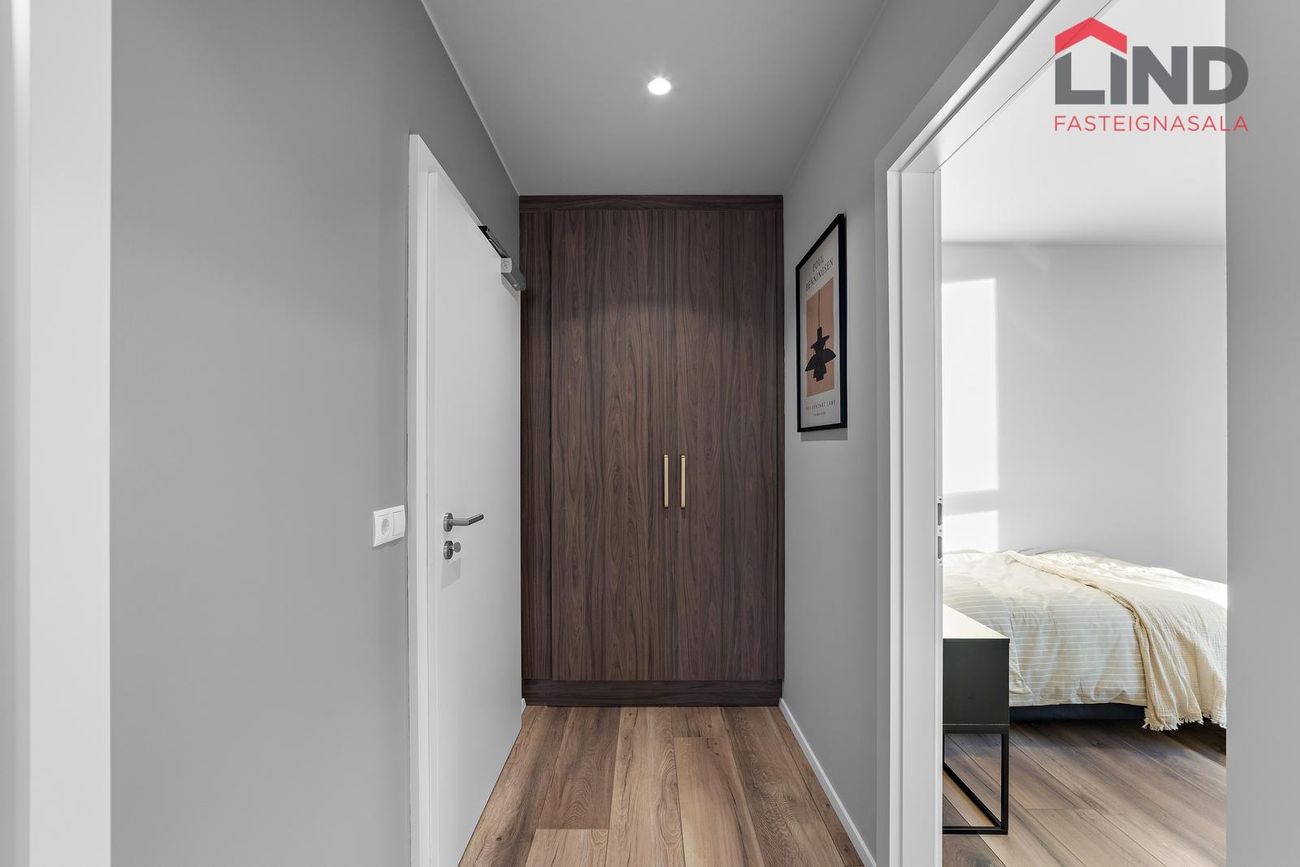 Hringhamar 17 - 0202, 221 Hafnarfjörður