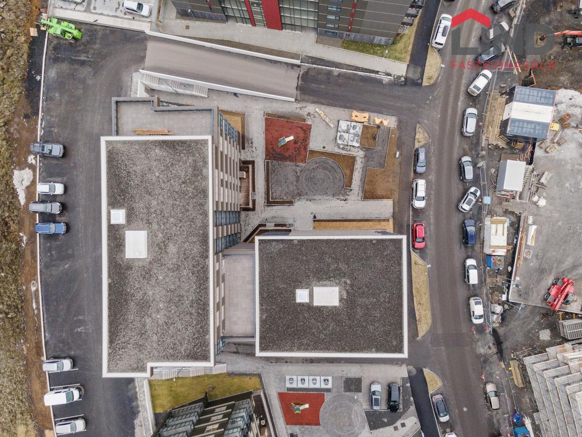 Hringhamar 17 - 0202, 221 Hafnarfjörður