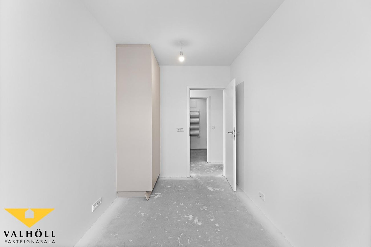 Asparlaut 1, 230 Reykjanesbær