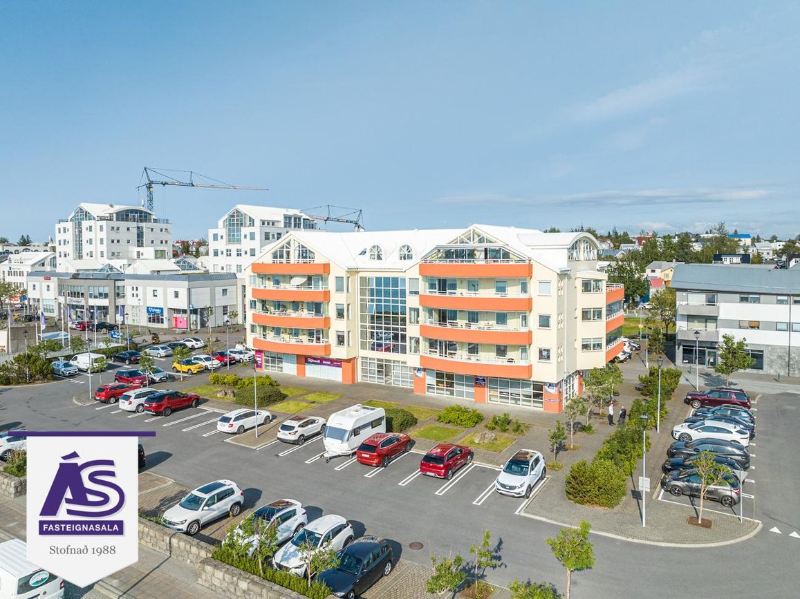 Fjarðargata 17, 220 Hafnarfjörður