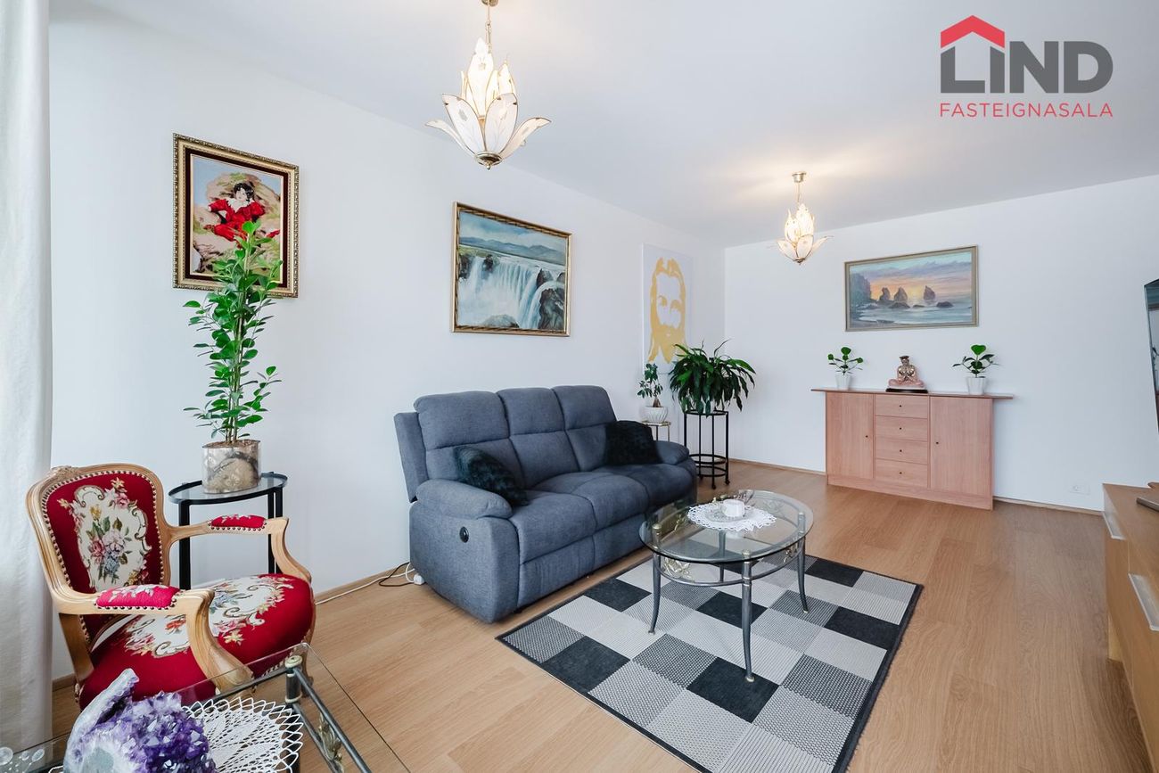 Arahólar 2, 111 Reykjavík