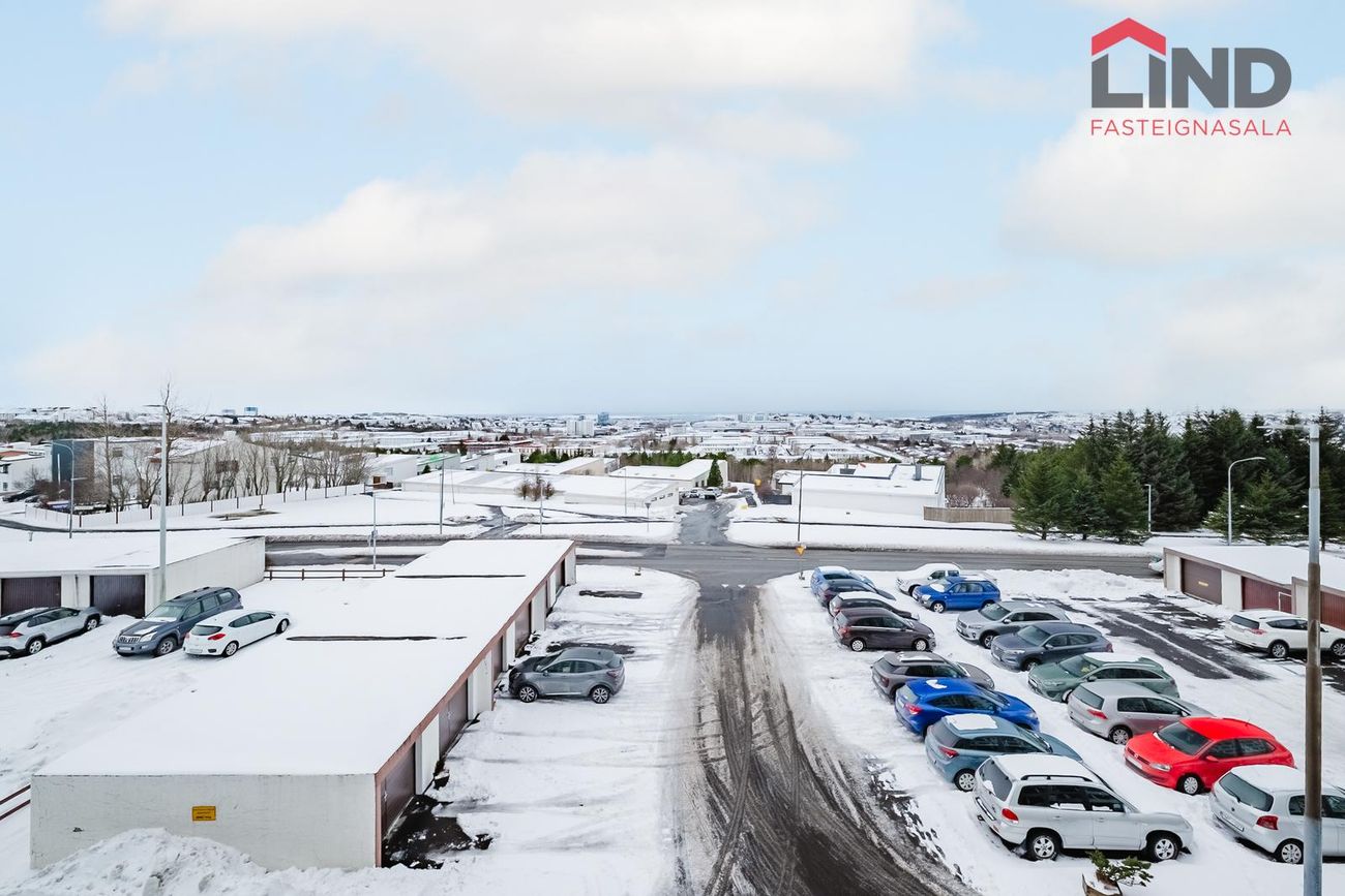 Arahólar 2, 111 Reykjavík
