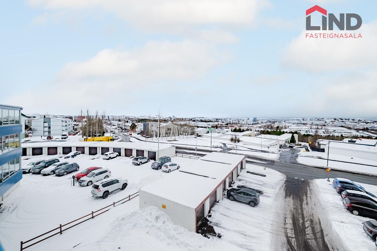 Arahólar 2, 111 Reykjavík