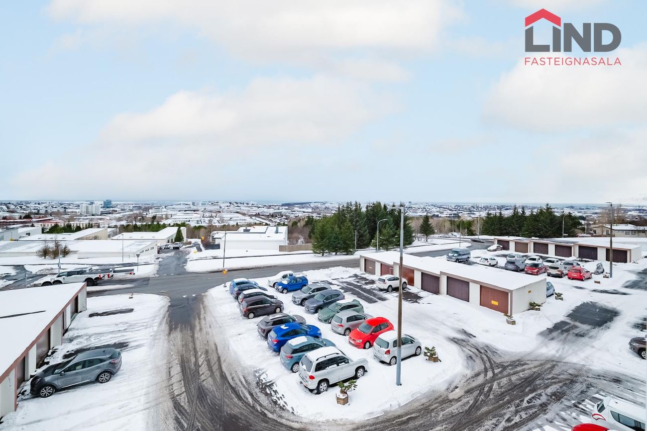 Arahólar 2, 111 Reykjavík