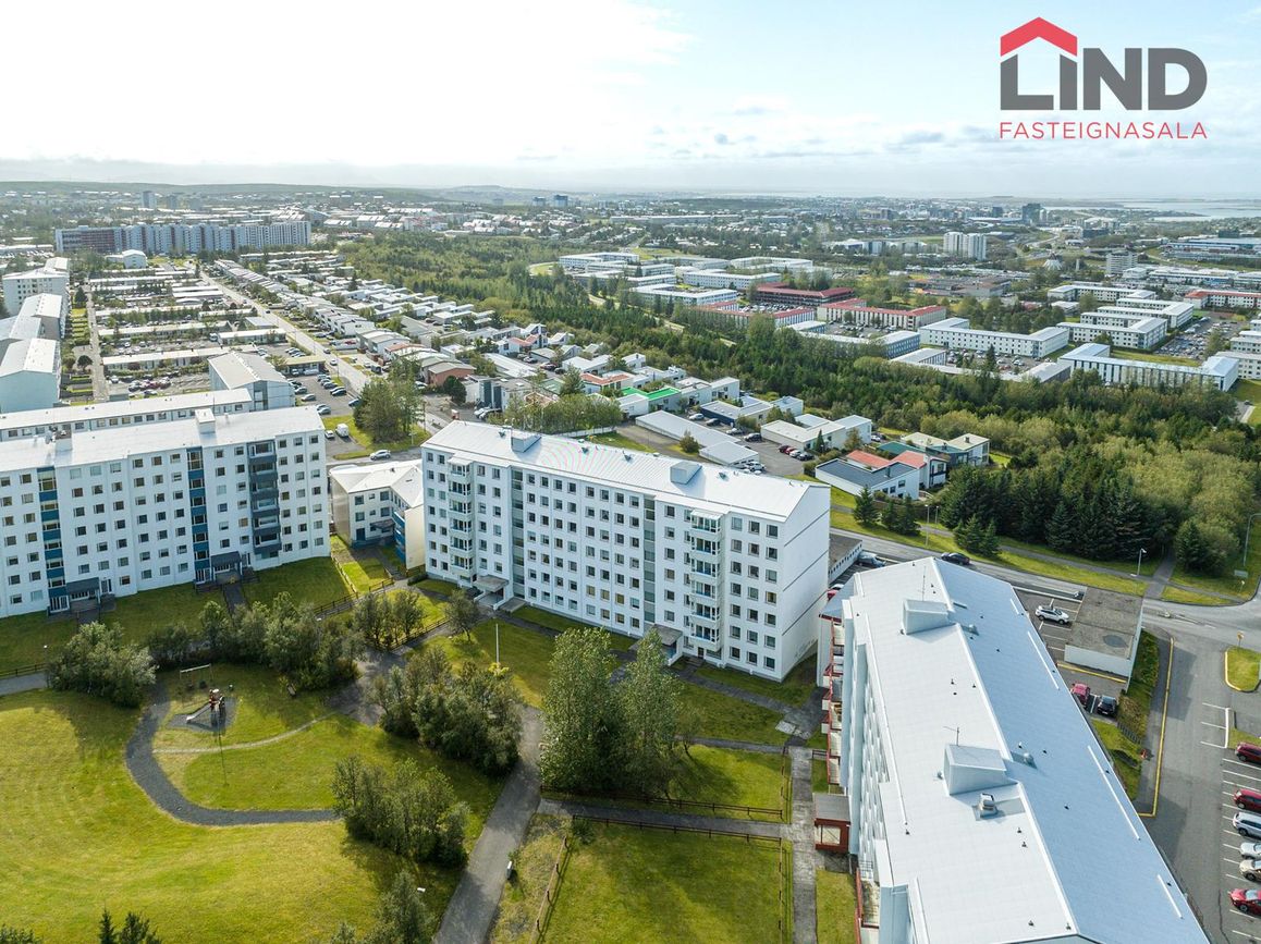 Arahólar 2, 111 Reykjavík