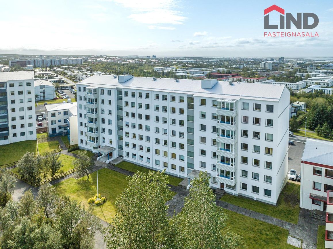 Arahólar 2, 111 Reykjavík