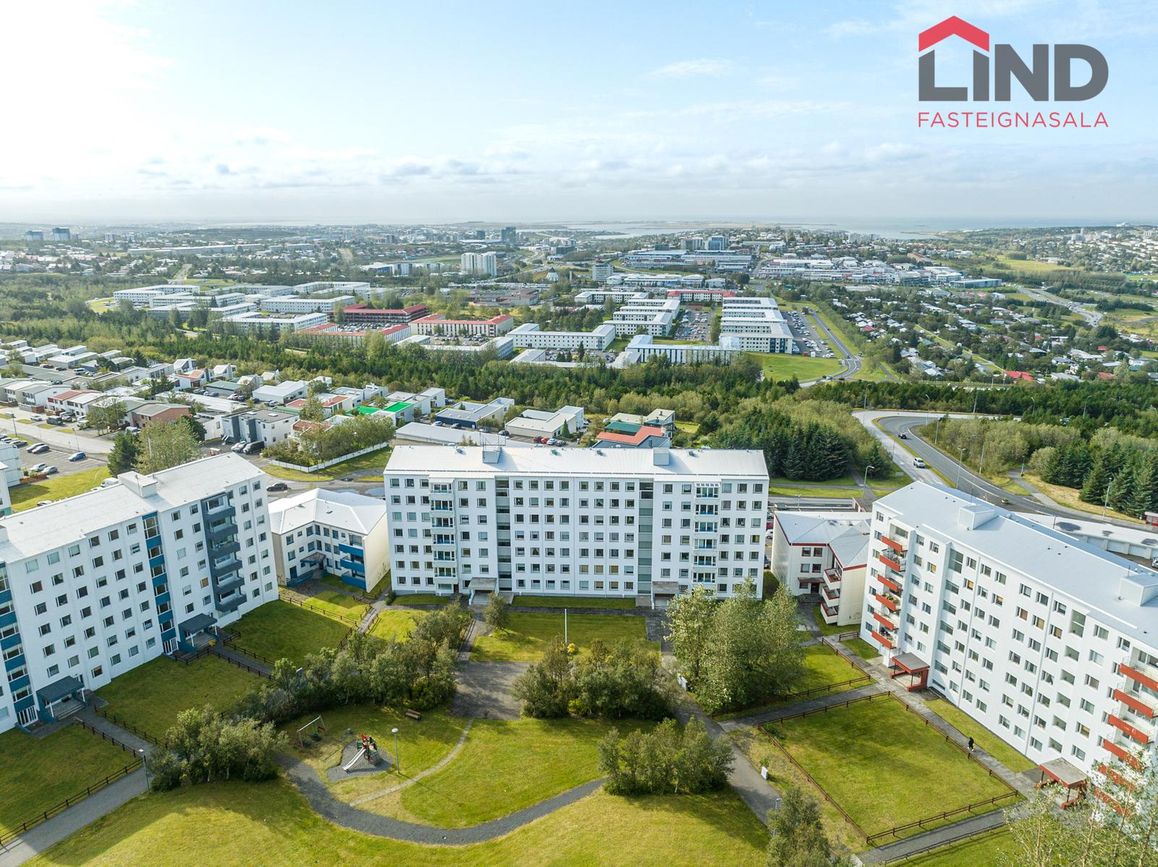 Arahólar 2, 111 Reykjavík