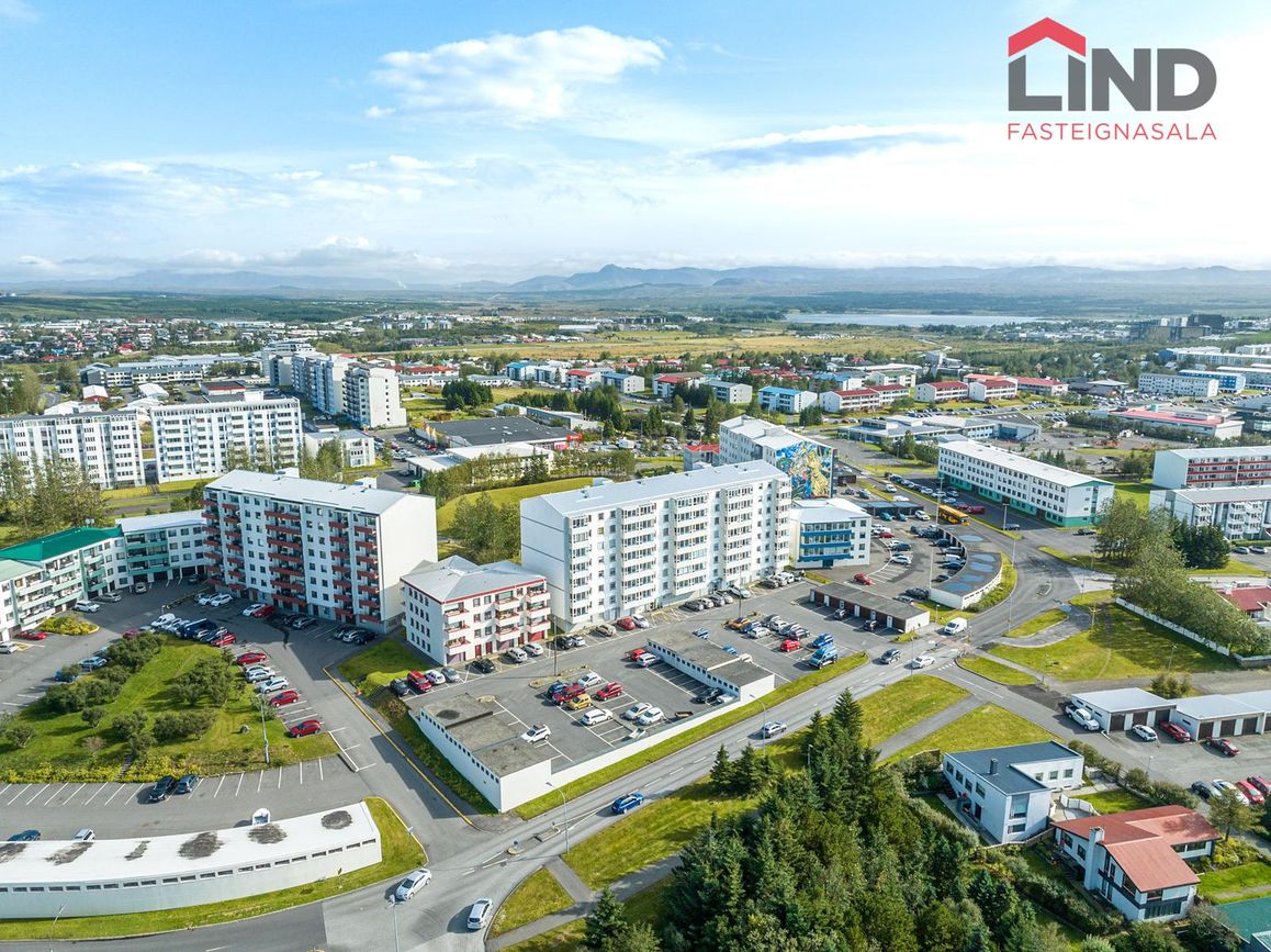 Arahólar 2, 111 Reykjavík