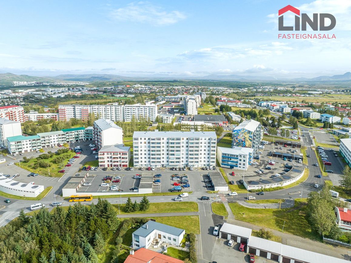 Arahólar 2, 111 Reykjavík