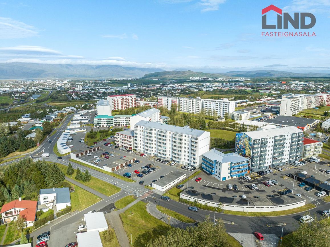 Arahólar 2, 111 Reykjavík