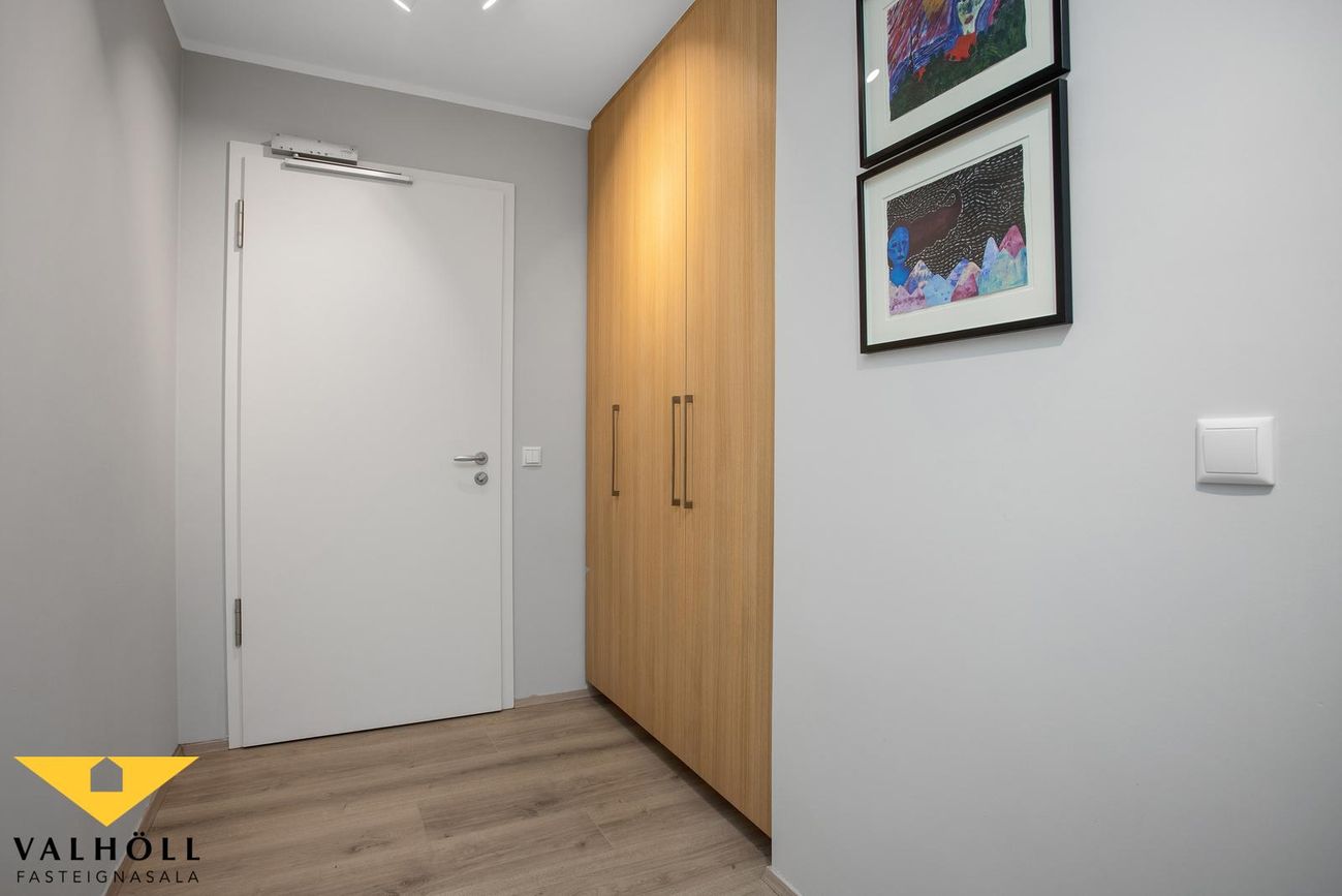 Drómundarvogur 6, 104 Reykjavík