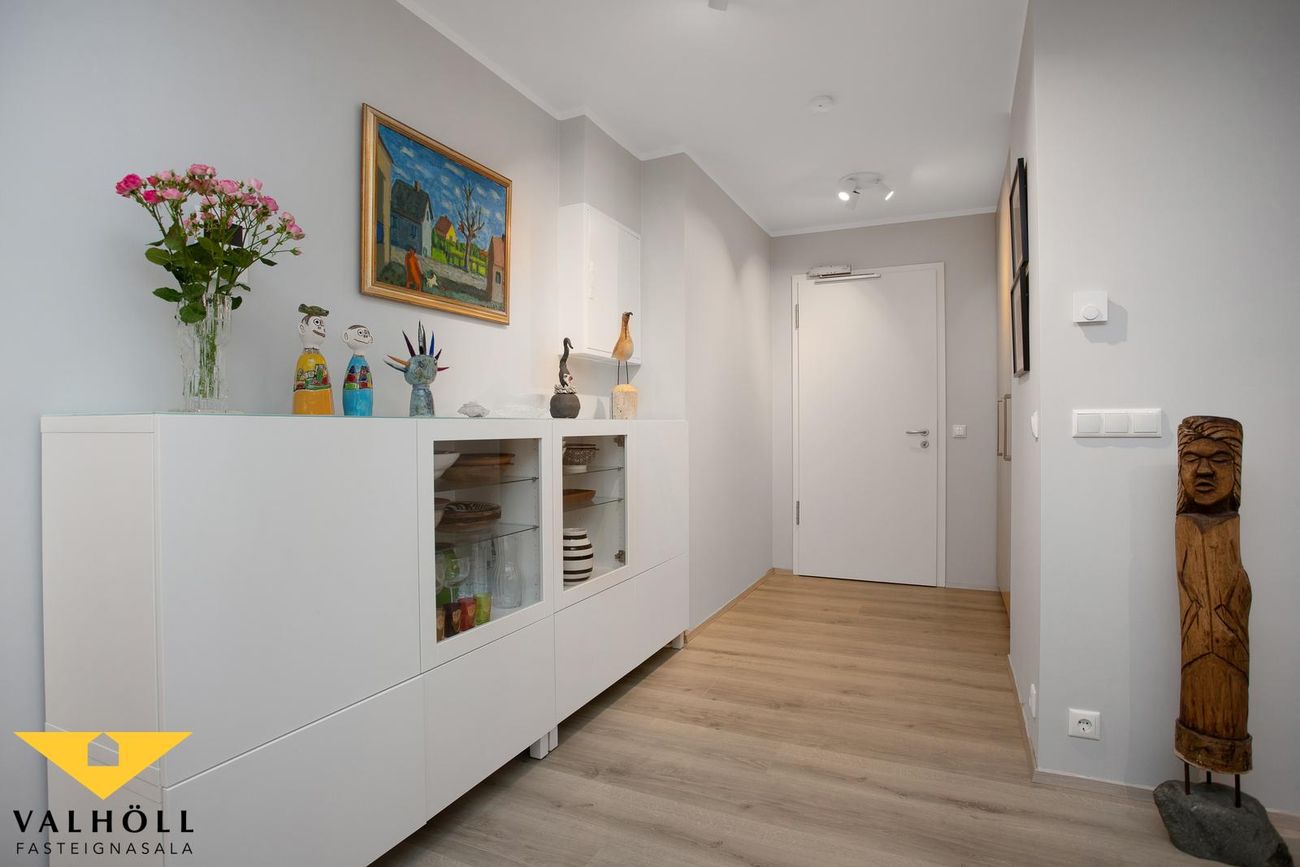 Drómundarvogur 6, 104 Reykjavík