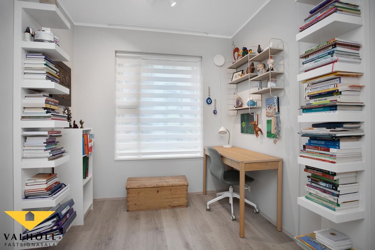 Drómundarvogur 6, 104 Reykjavík