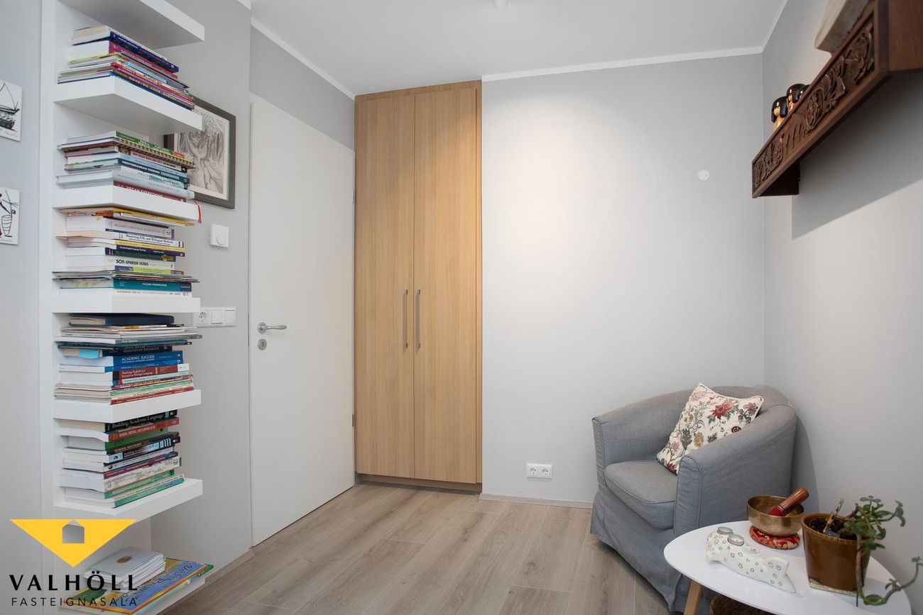 Drómundarvogur 6, 104 Reykjavík