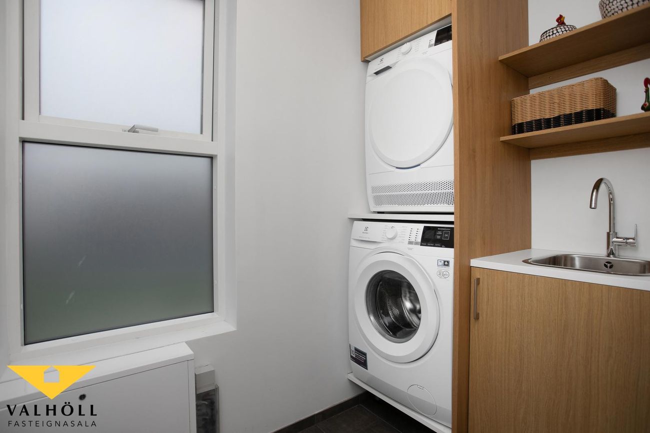 Drómundarvogur 6, 104 Reykjavík