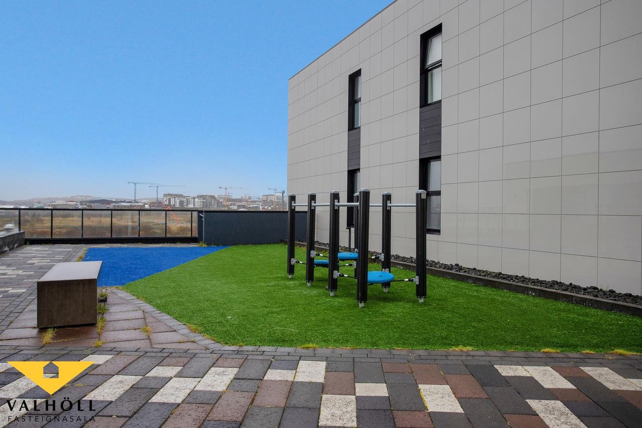 Drómundarvogur 6, 104 Reykjavík