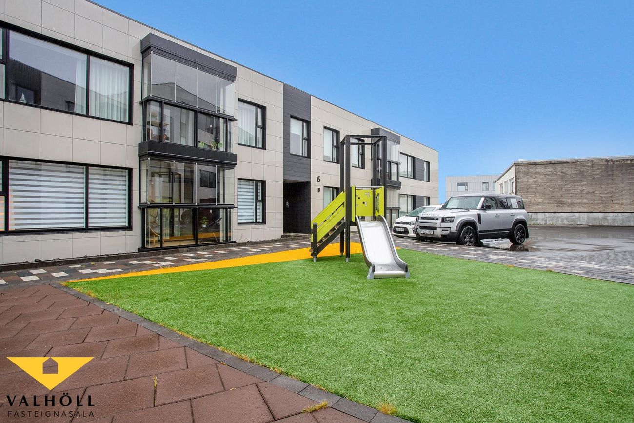 Drómundarvogur 6, 104 Reykjavík