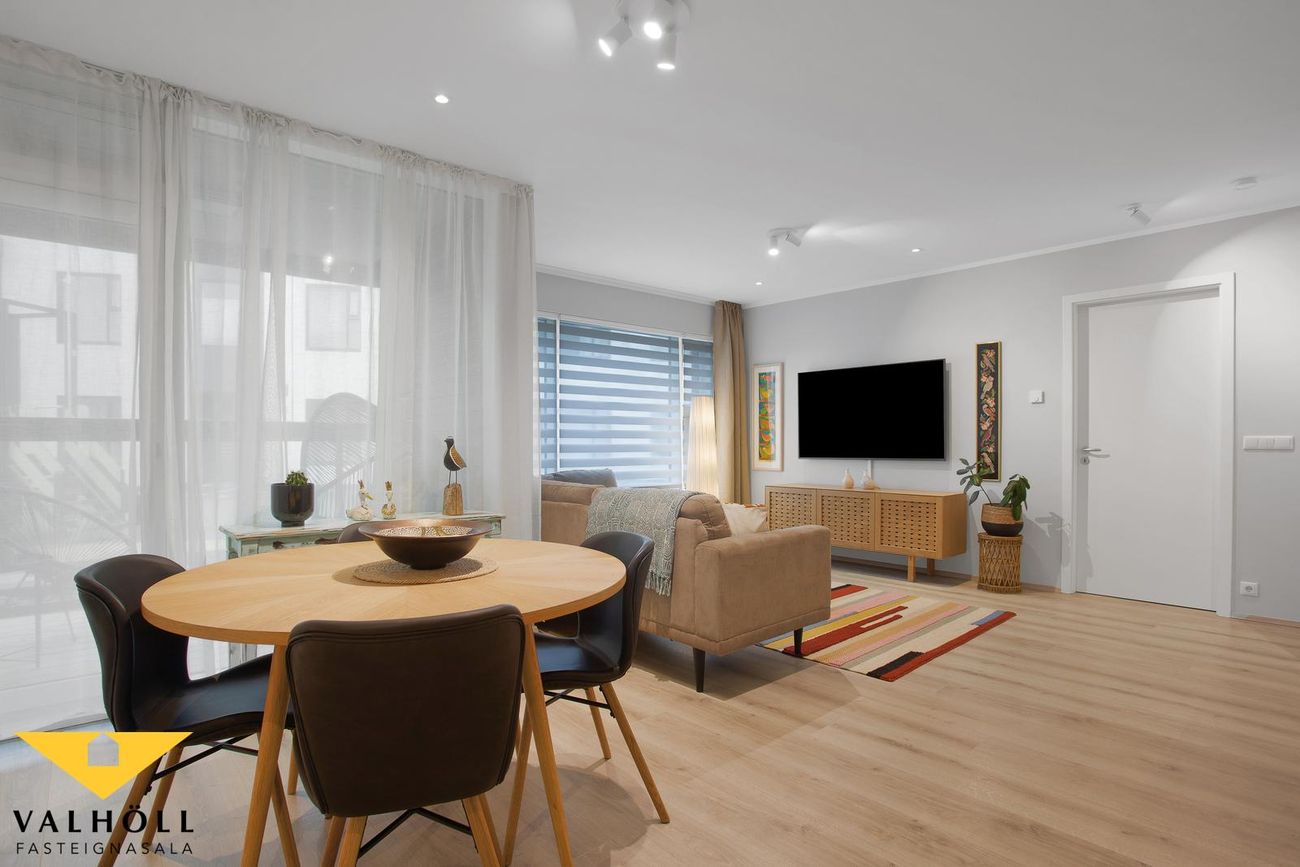 Drómundarvogur 6, 104 Reykjavík