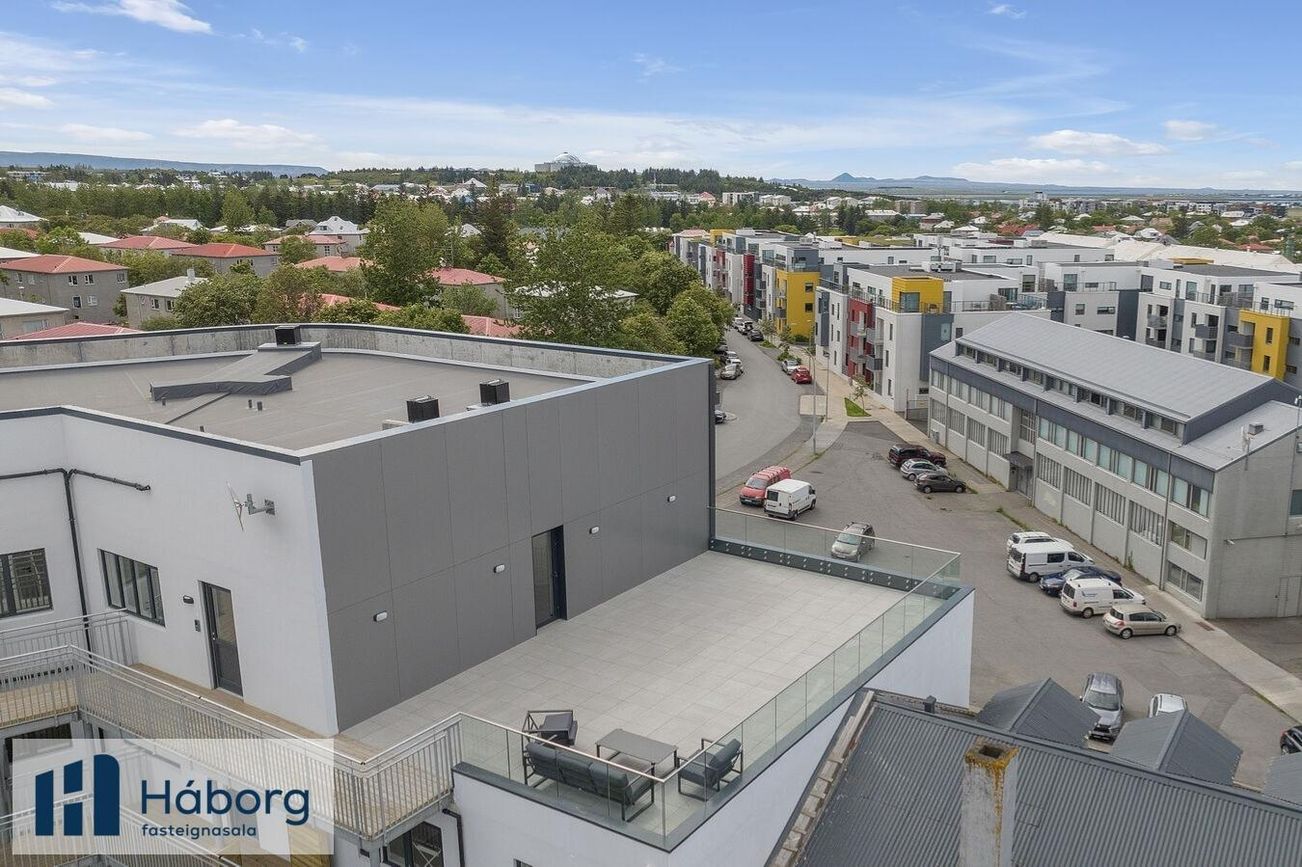 Skipholt 1, 105 Reykjavík