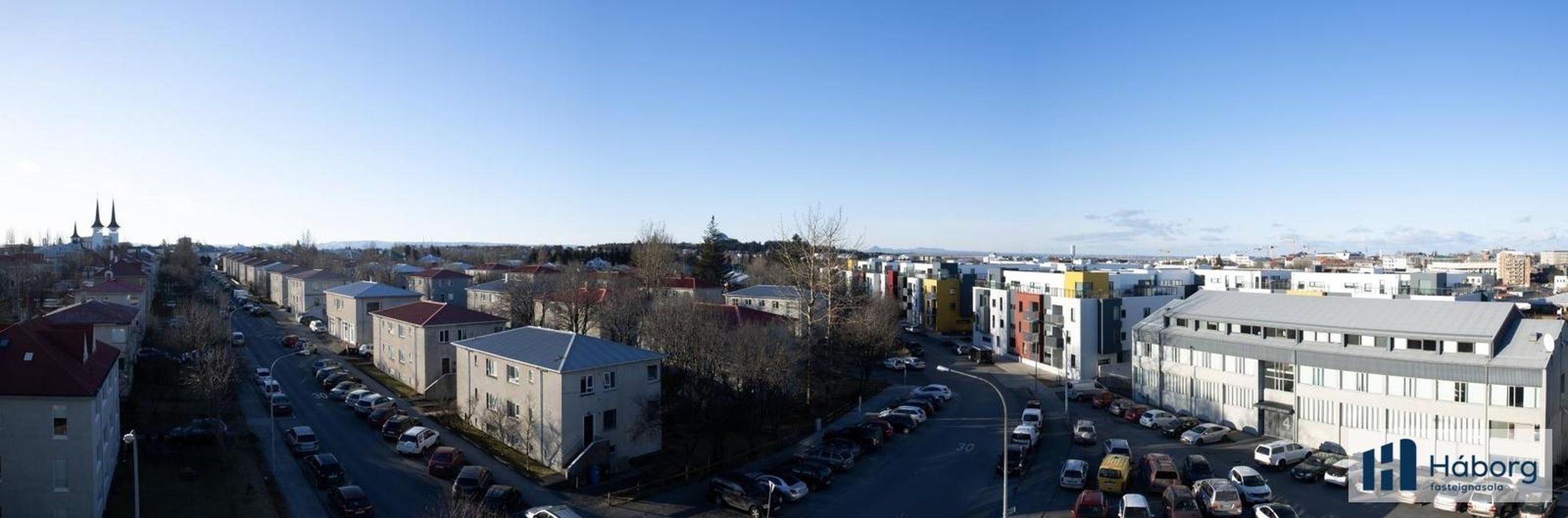 Skipholt 1, 105 Reykjavík