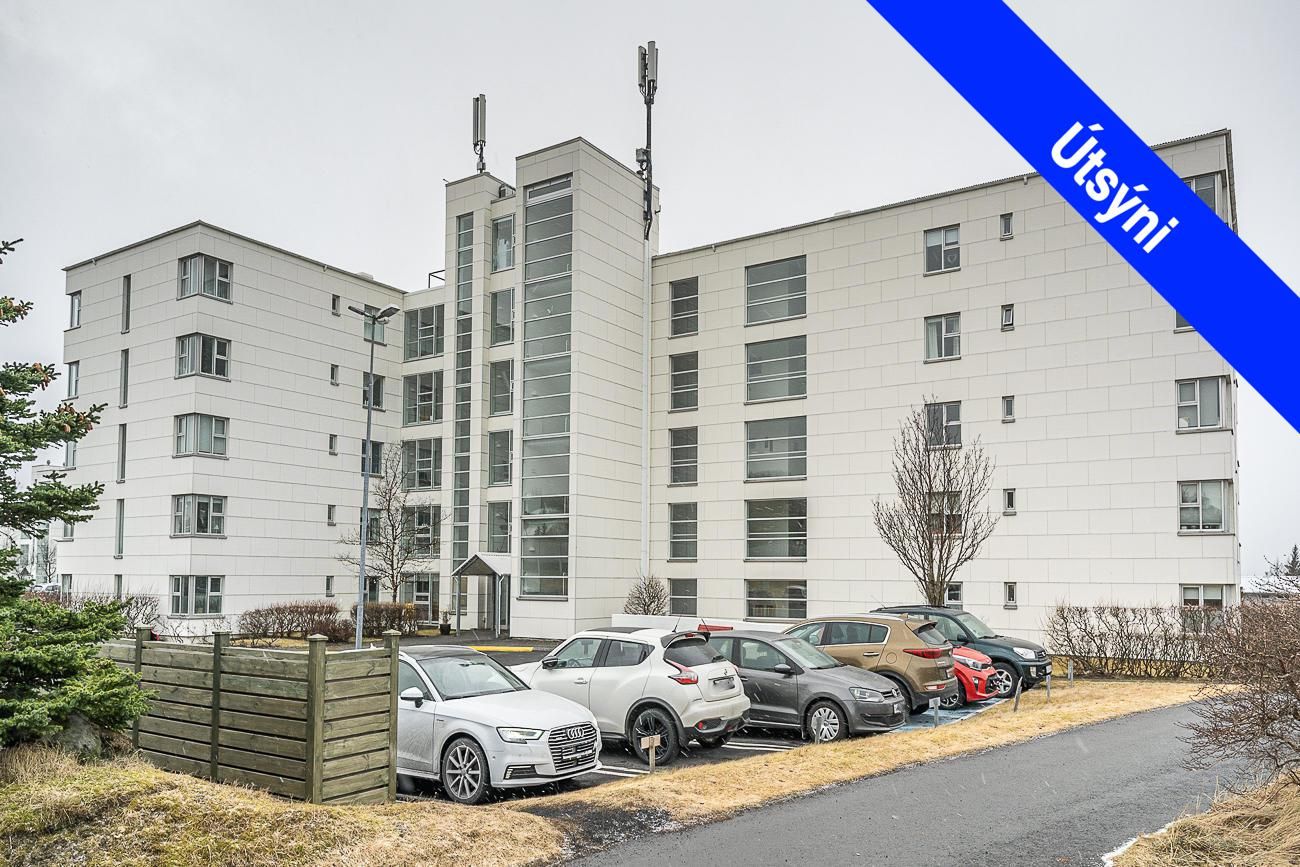 Sólvangsvegur 1 - 0403, 220 Hafnarfjörður