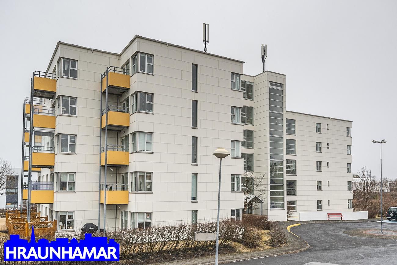 Sólvangsvegur 1 - 0403, 220 Hafnarfjörður