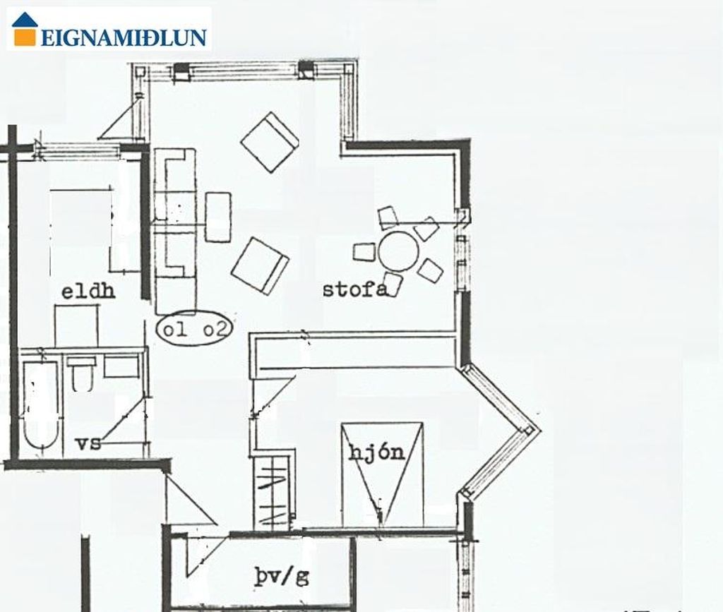 Grandavegur 11, 107 Reykjavík