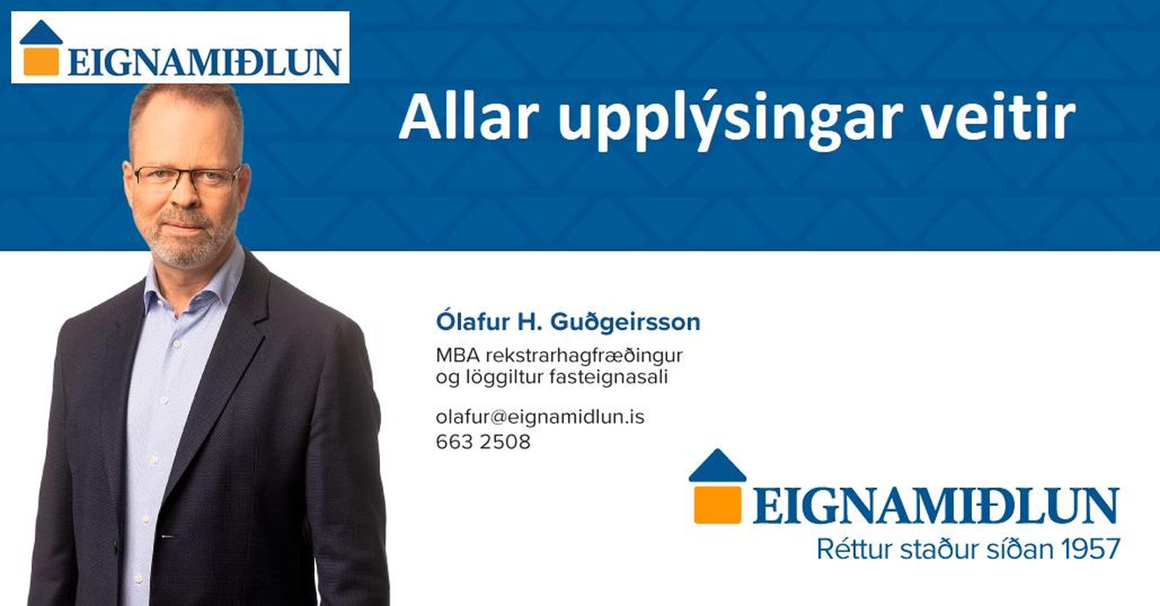 Grandavegur 11, 107 Reykjavík