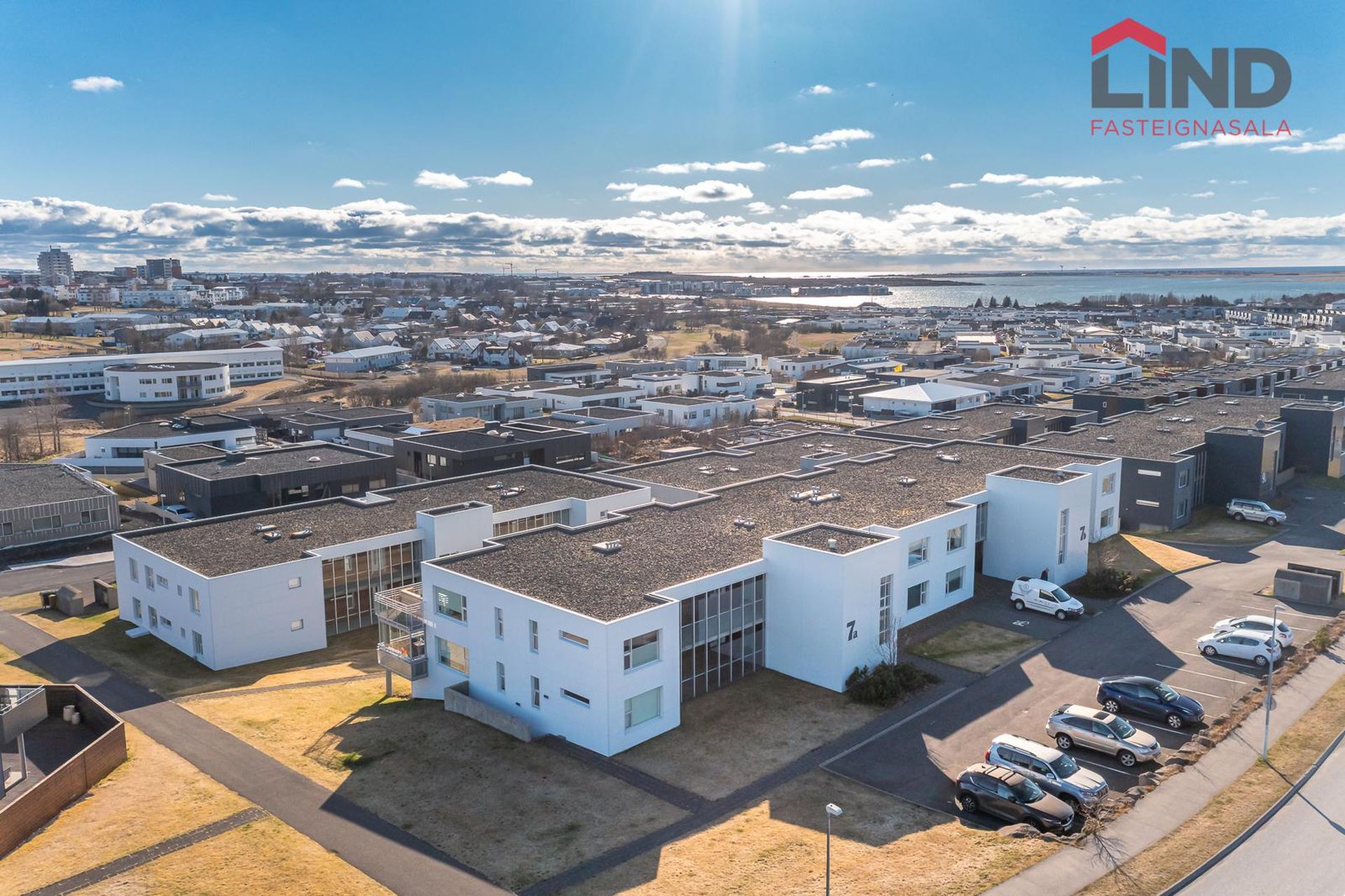 Maltakur 7 - 0202, 210 Garðabær