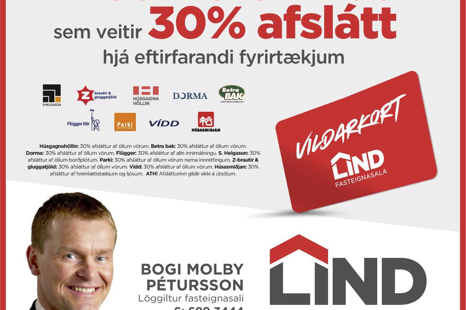 Maltakur 7 - 0202, 210 Garðabær