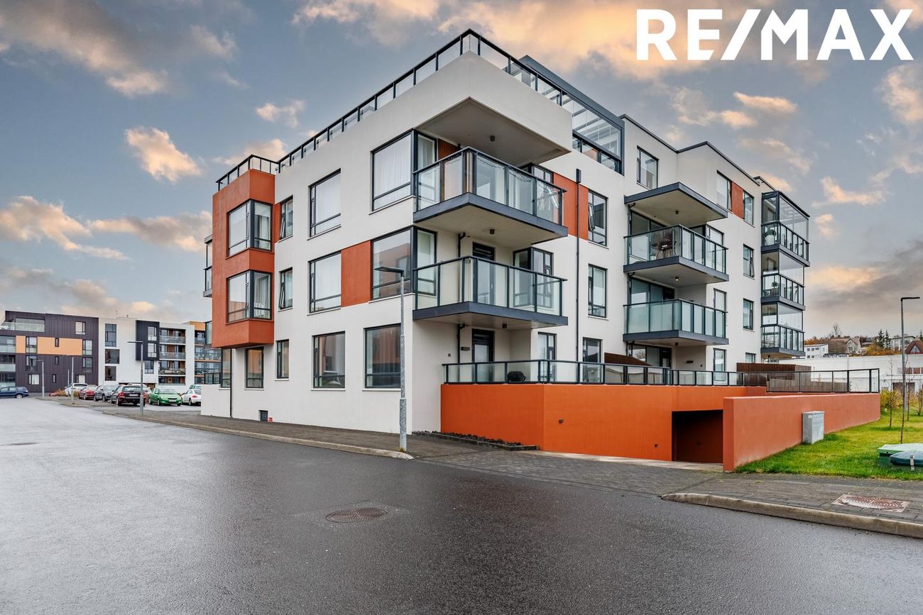 Naustavör 9, 200 Kópavogur