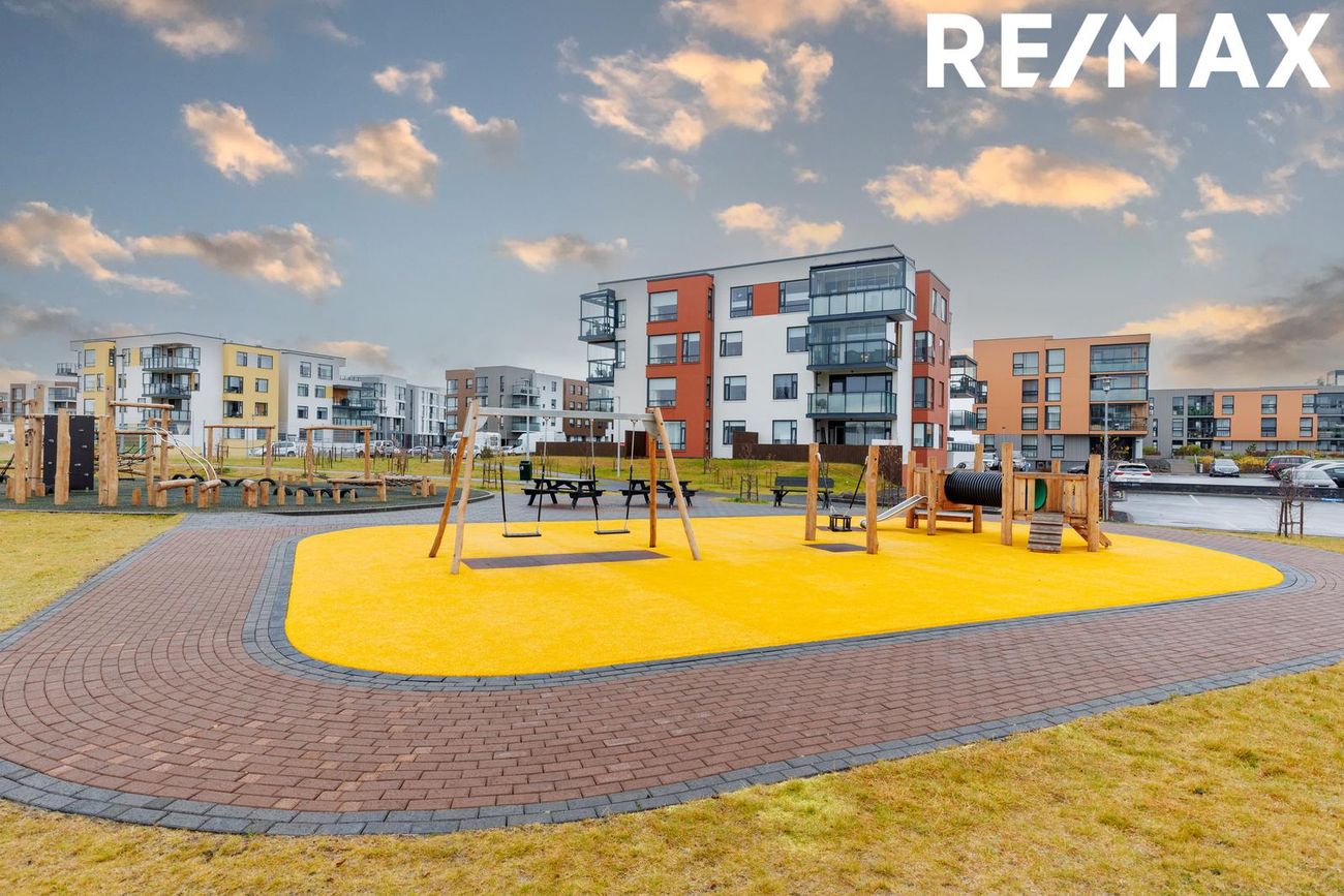 Naustavör 9, 200 Kópavogur