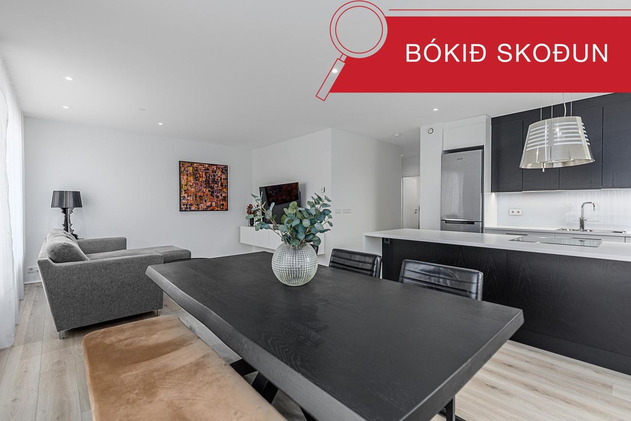 Naustavör 9, 200 Kópavogur