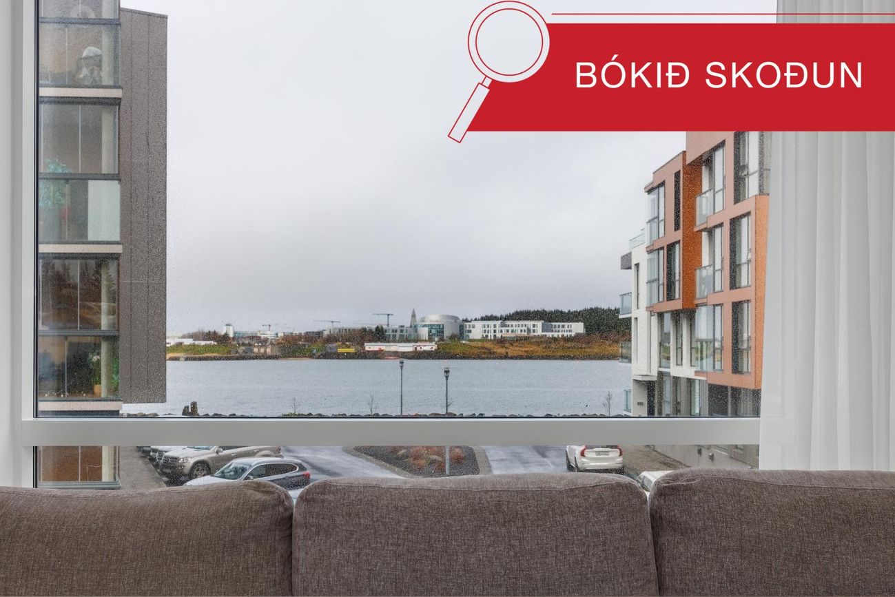 Naustavör 9, 200 Kópavogur