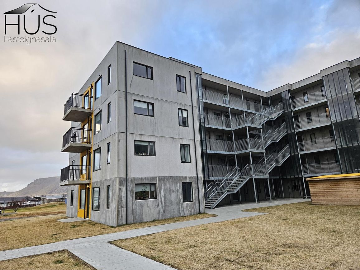 Eyravegur 34A, 800 Sveitarfélagið Árborg