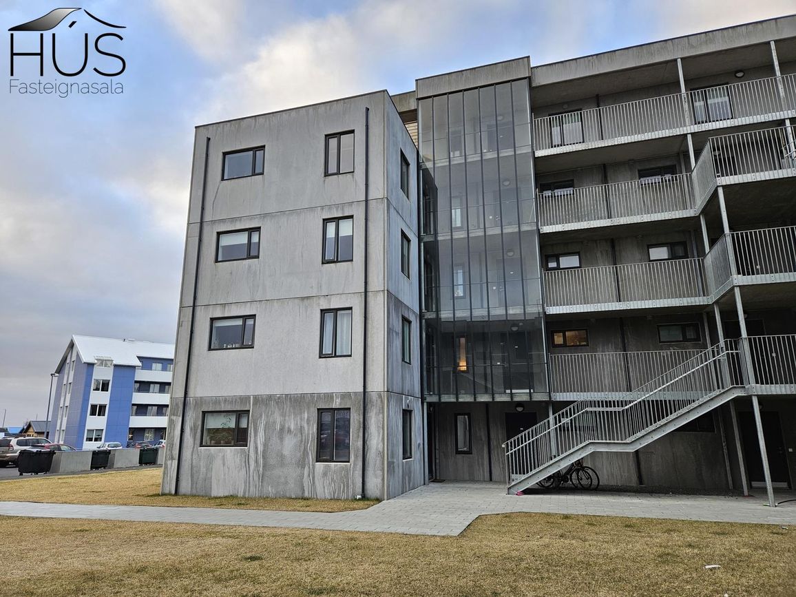 Eyravegur 34A, 800 Sveitarfélagið Árborg