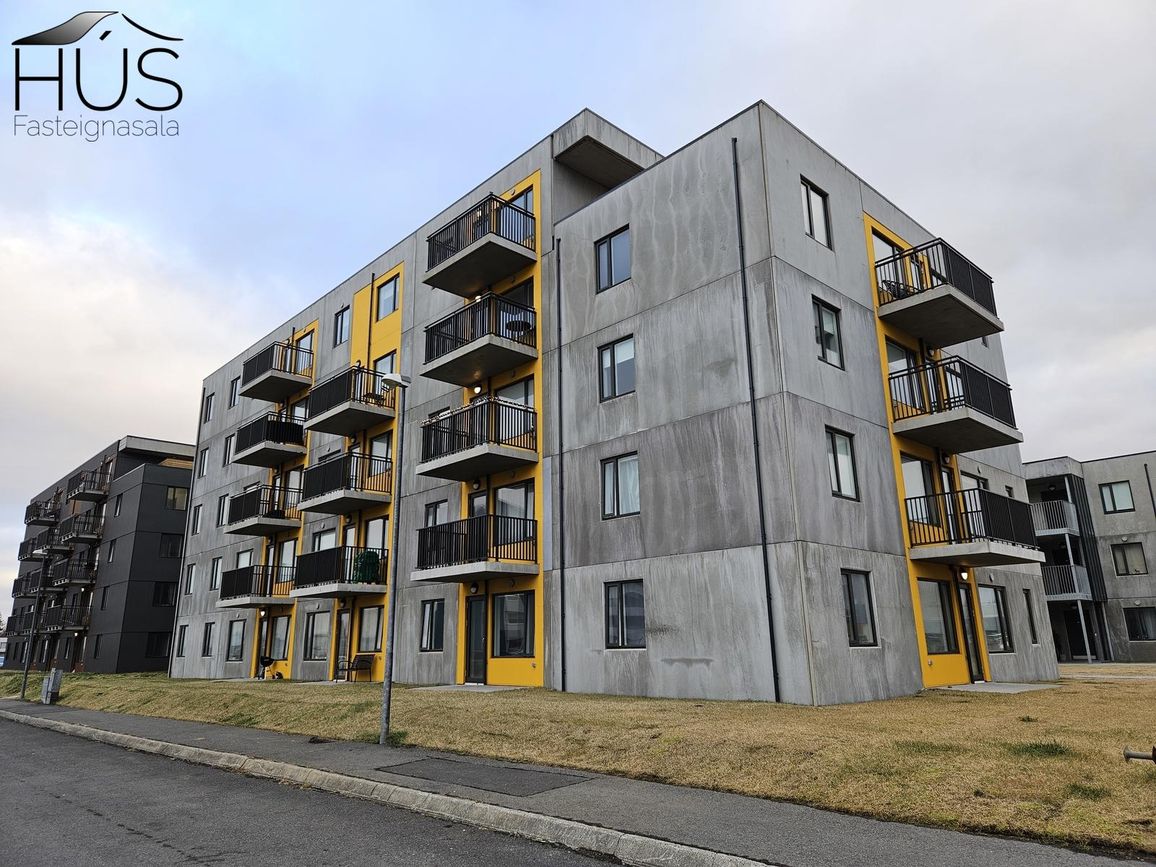 Eyravegur 34A, 800 Sveitarfélagið Árborg