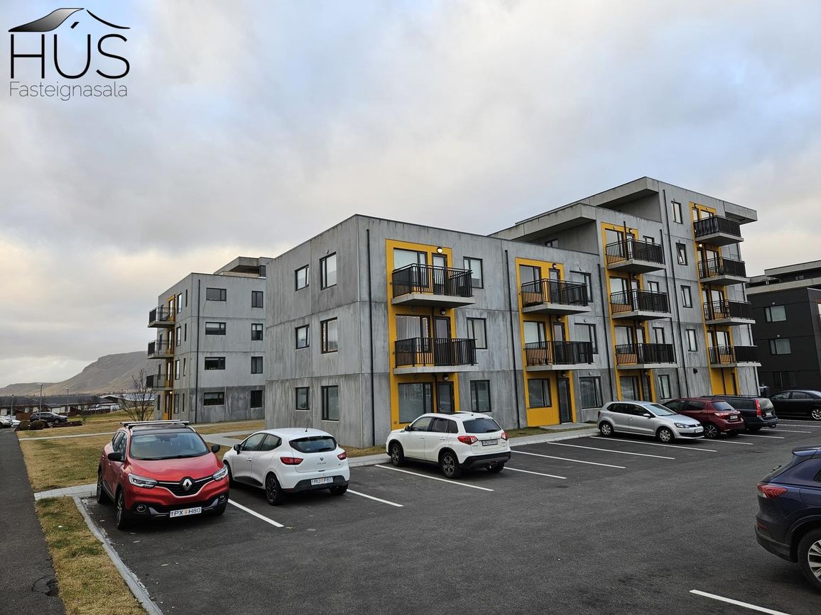 Eyravegur 34A, 800 Sveitarfélagið Árborg