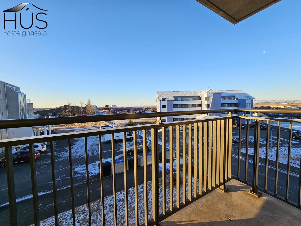 Eyravegur 34A, 800 Sveitarfélagið Árborg