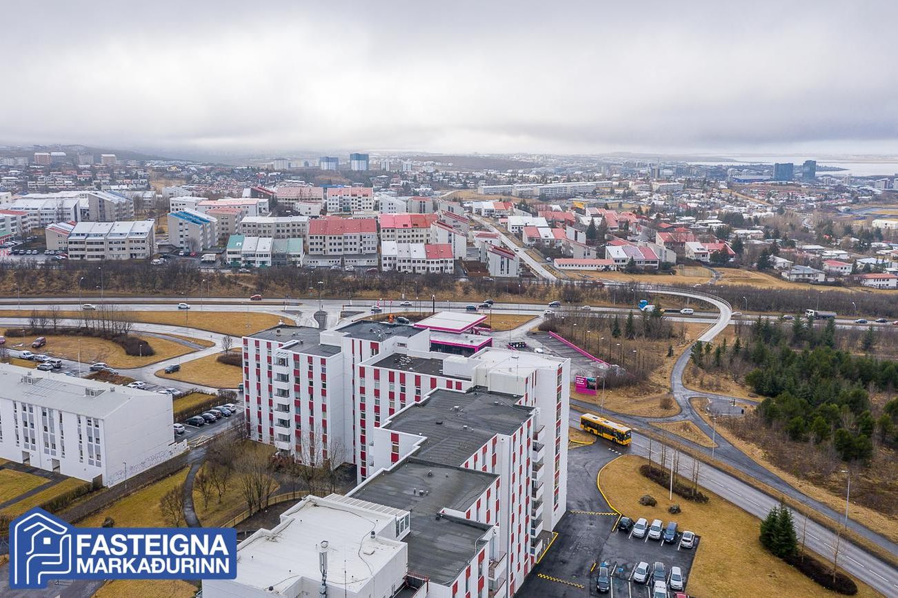 Æsufell 2, 111 Reykjavík