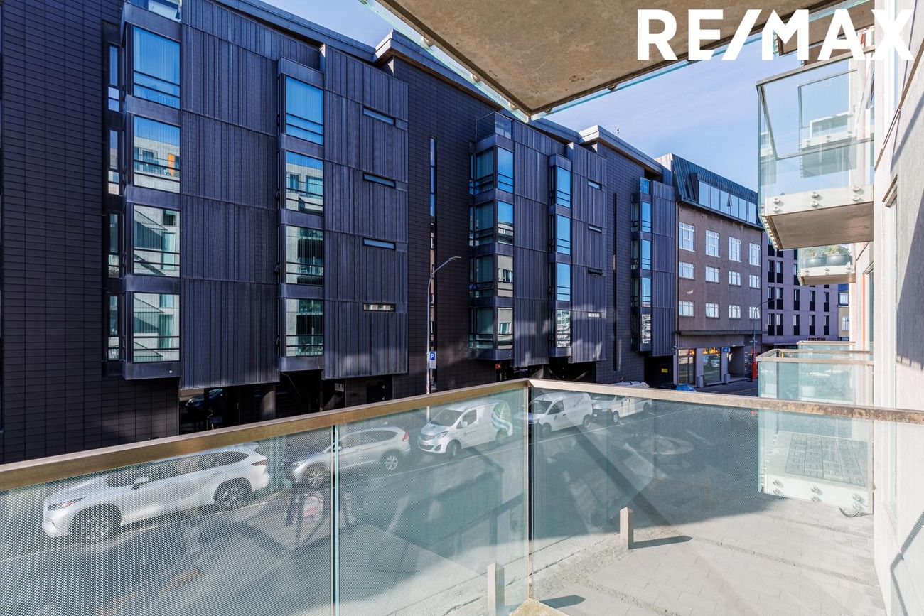 Tryggvagata 13 - 0204, 101 Reykjavík